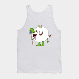 Troll Mutt Elder (2019) Tank Top